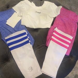 💣💖Bombshell bundle size medium 💖💣